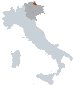 Viele treue Kunden in der Region [Numerosi Punti Vendita]